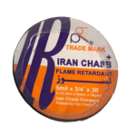 چسب لنت برق نسوز ایران چسب مشکی