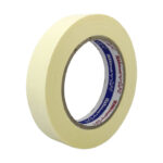 چسب کاغذی ۲/۵ سانت ۵۴ یارد ایران‌چسب