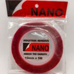 چسب دوطرفه ژله ای ۱ سانت نانو Nano