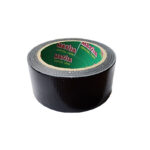 چسب برزنتی مشکی 5 سانت 25 یارد ماتیسا