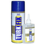 چسب ۱۲۳ بزرگ ۴۰۰ میل ترک فیکس Turk Fix