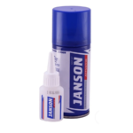 چسب ۱۲۳ بزرگ ۴۰۰ میل جانسون Janson