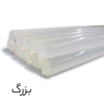 چسب حرارتی ضخیم شفاف هوگر - Image 3