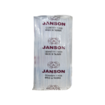 چسب حرارتی شفاف ضخیم جانسون ایرانی Janson