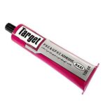 چسب پی وی سی تارگت رازی Target