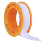 نوار تفلون آسیا طلایی Gold - Image 2