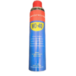 اسپری روان کننده WD-40 حجم ۳۰۰ میل