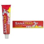 چسب موش تیوپی ثنا ترپ Sana Trap