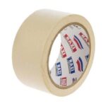 چسب کاغذی 5 سانت 30 یارد رازی