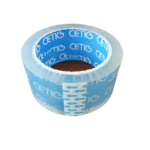 چسب پهن کریستال ۹۰ یارد ستیو 3۸ میکرون Cetio