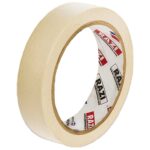 چسب کاغذی 2/5 سانت 30 یارد رازی