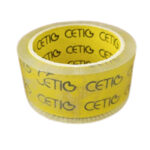 چسب پهن کریستال ۹۰ یارد ستیو ۳6 میکرون Cetio