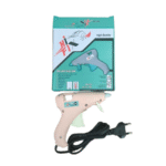 دستگاه تفنگ چسب حرارتی کوچک های‌فیکس Hi Fix