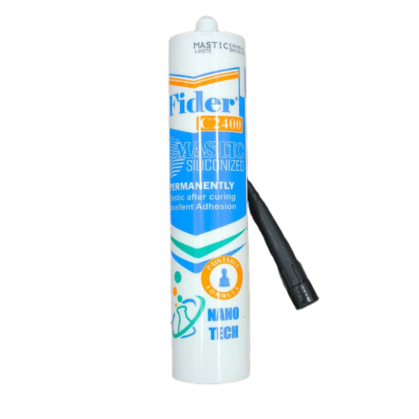 چسب ماستیک فیدر Fider