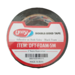 چسب دوطرفه فومی ۱ سانت یونیتی Unity