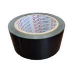 چسب پهن برزنتی کوییک تیپ مشکی Quick Tape