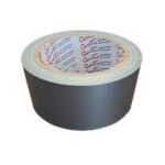 چسب پهن برزنتی کوییک تیپ طوسی Quick Tape