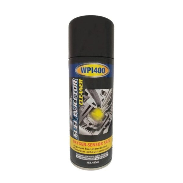 اسپری انژکتور 450 میل WPI400