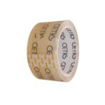 چسب پهن کریستال 5 سانت 90 یارد ستیو 33 میکرون Cetio - Image 2