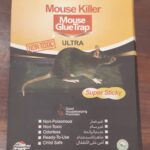 چسب موش کتابی موس کیلر