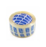چسب پهن کریستال ۵ سانت ۹۰ یارد پارس 33 میکرون PARS