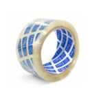 چسب پهن کریستال ۵ سانت ۹۰ یارد پارس 33 میکرون PARS - Image 2